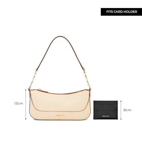 Miraggio Sally Shoulder Bag For Women Stylish - Image 2