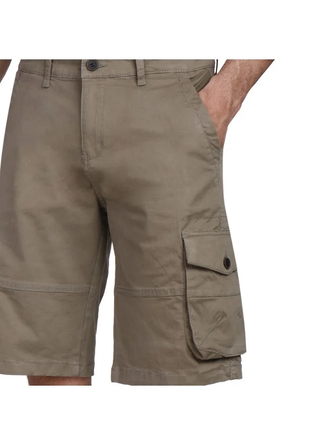 كوب شورت رجالي عصري