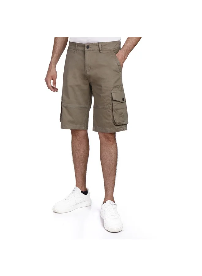 كوب شورت رجالي عصري