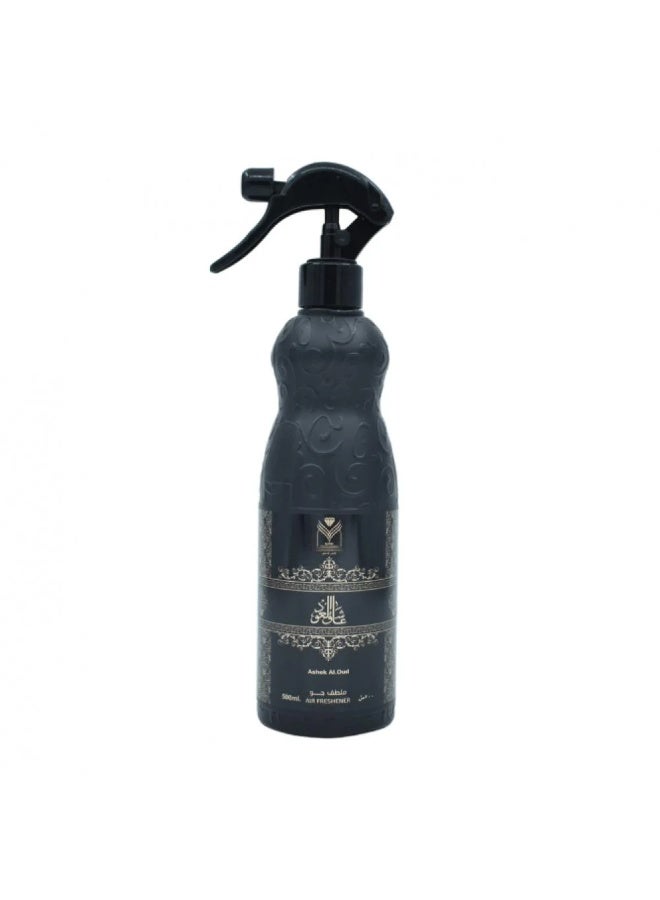 الماس معطر منزل عاشق العود الماس - 480 مل - Image 2