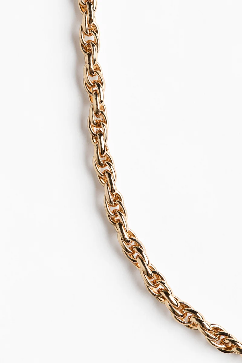 H&M  Chain necklace for Women | Best Price UAE
