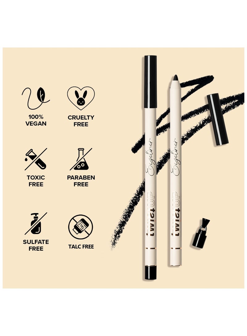 Character Twist Up Eyeliner - Image 3