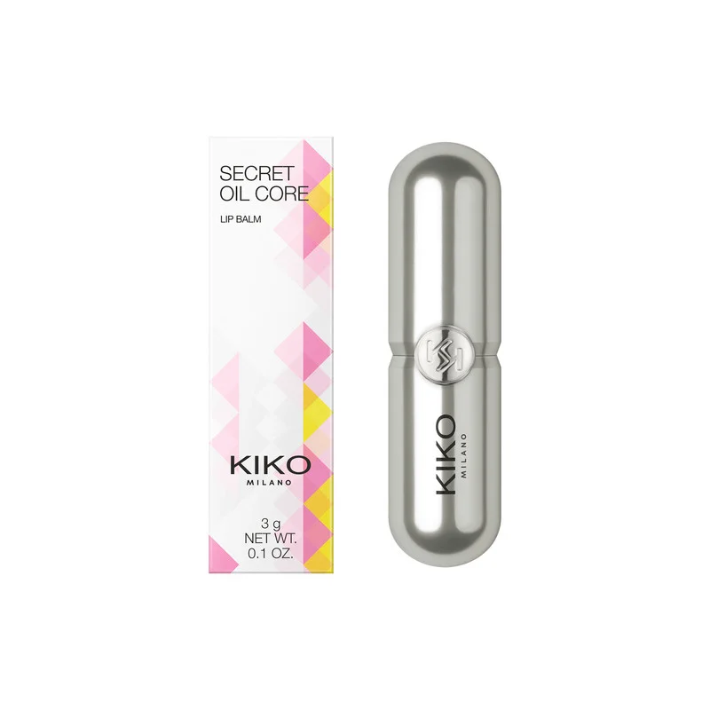 كيكو ميلانو SECRET OIL CORE LIP BALM - Cocoaquake