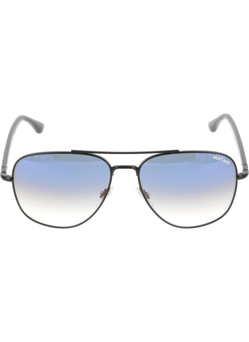 MUSTANG MU2256-05 56 Men's Sunglasses  - Image 2