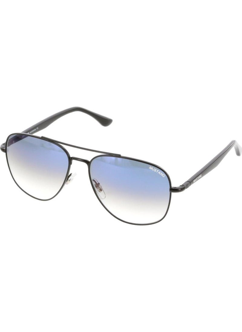 MUSTANG MU2256-05 56 Men's Sunglasses  - Image 1