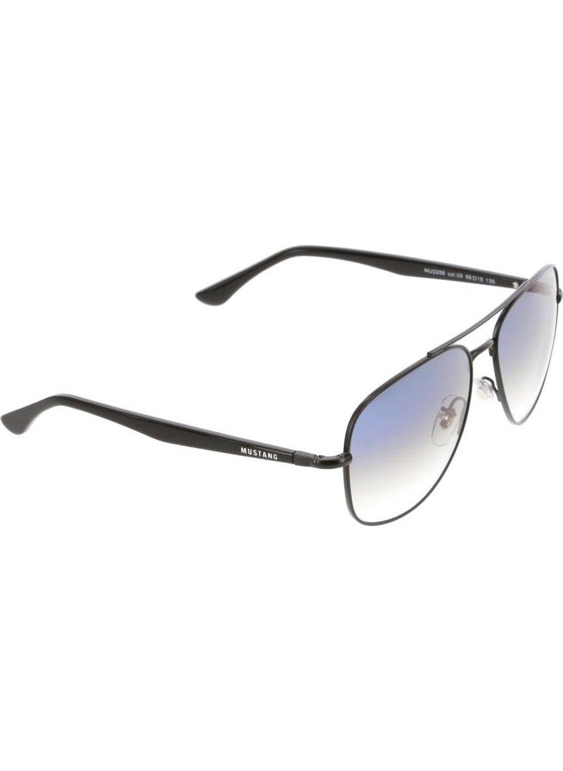 MUSTANG MU2256-05 56 Men's Sunglasses  - Image 3