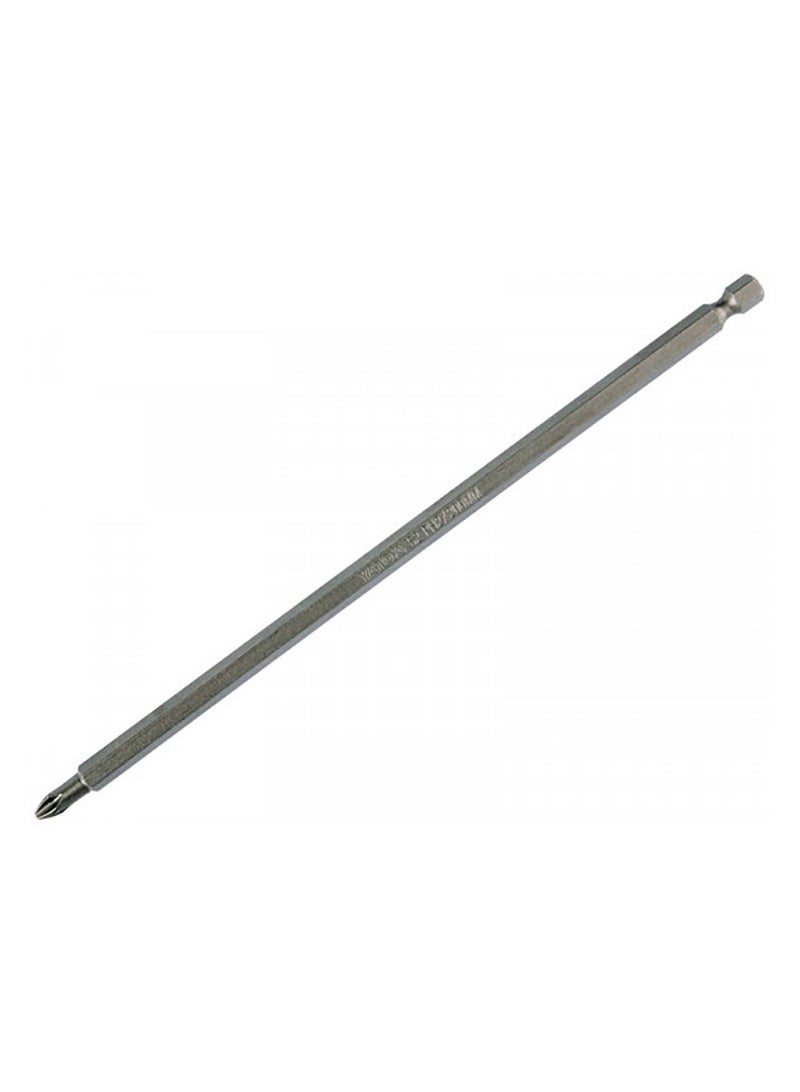 YATO Screwdriver Bit 1/4" PH2x200mm YT-0487