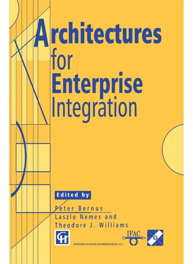 Architectures for Enterprise Integration