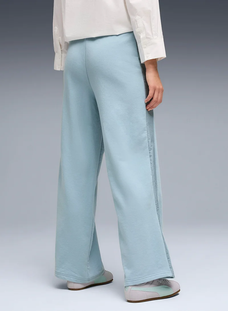 بوما Her Comfort High-Waist Wide Leg Pants
