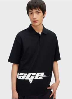 SEMIR Collar Neck T-Shirt  - Image 1