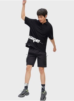 SEMIR Collar Neck T-Shirt  - Image 2