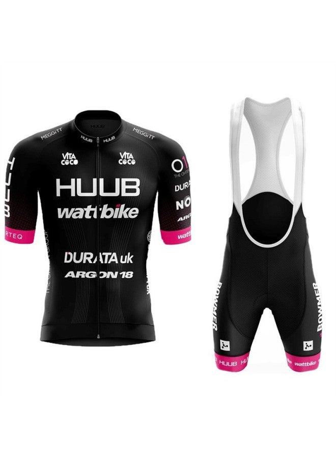 Hot Summer Quick-dry Short-sleeved Breathable Mountain Road Cycling Jersey Children's Roller Skating Suit Skateboarding Suit Balance Bike Suit