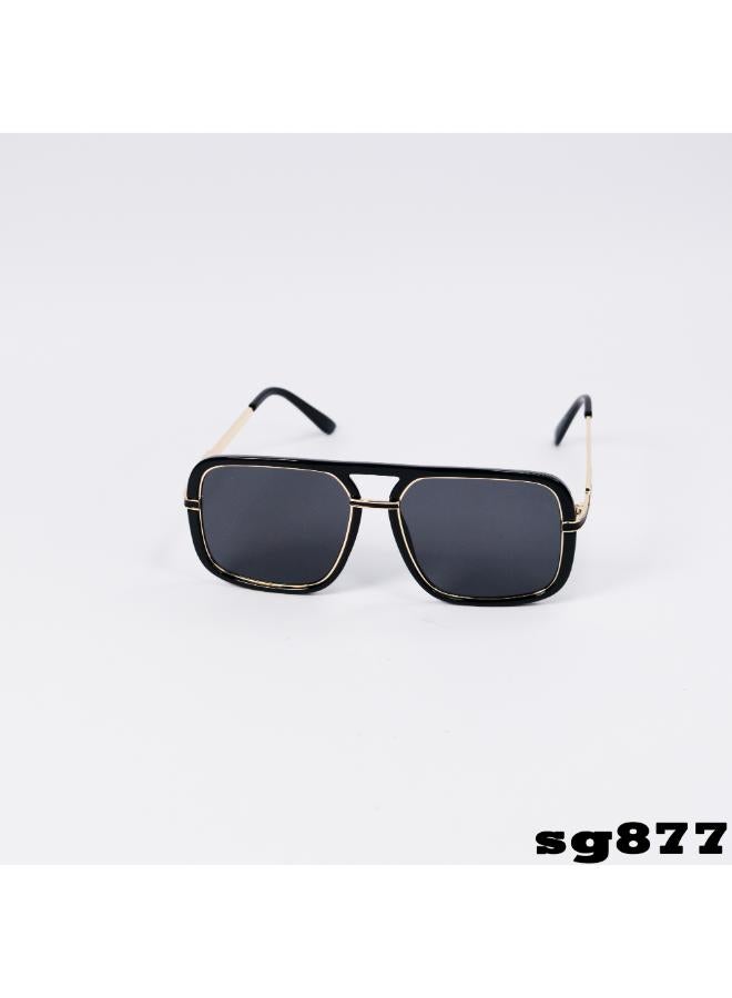 Generic Women Sunglasses SG877 - Image 1
