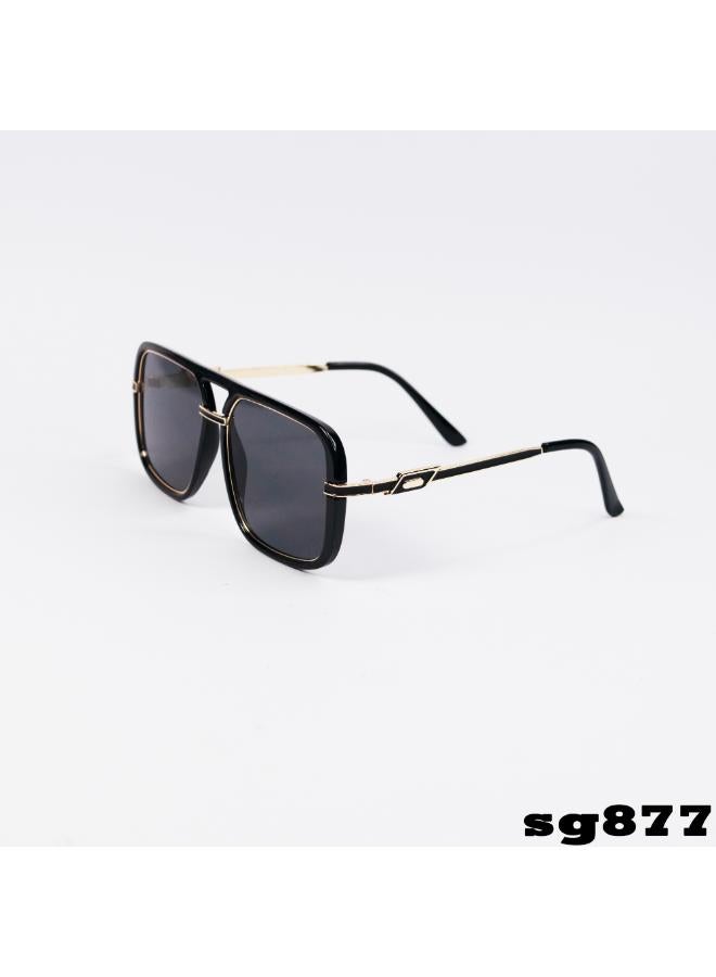 Generic Women Sunglasses SG877 - Image 2