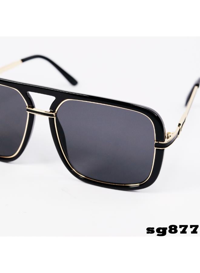 Generic Women Sunglasses SG877 - Image 3