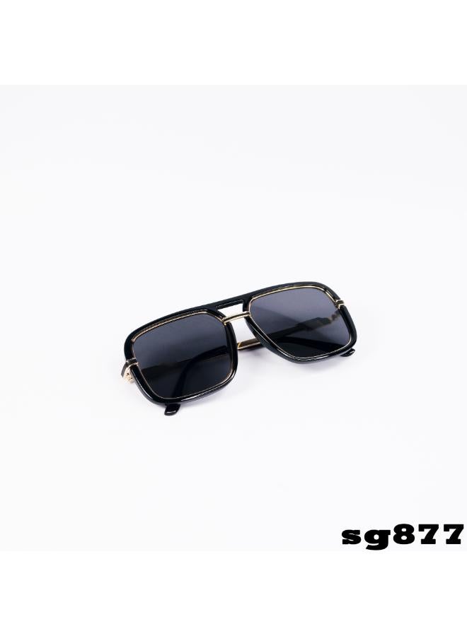 Generic Women Sunglasses SG877 - Image 4