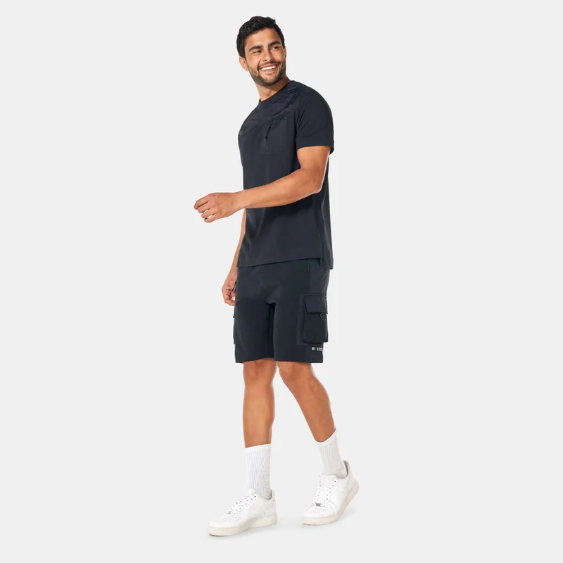 Sun and Sand Sports Men's Hybrid Shorts