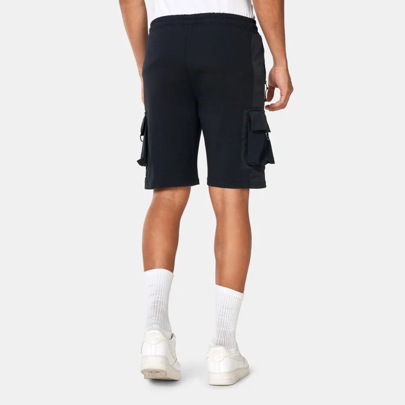 Sun and Sand Sports Men's Hybrid Shorts
