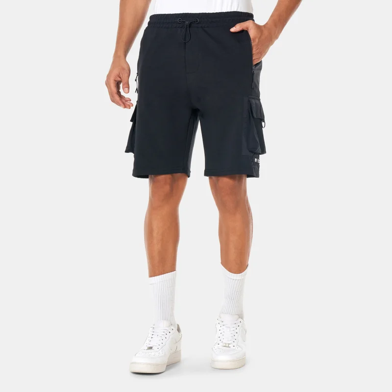 Sun and Sand Sports Men's Hybrid Shorts