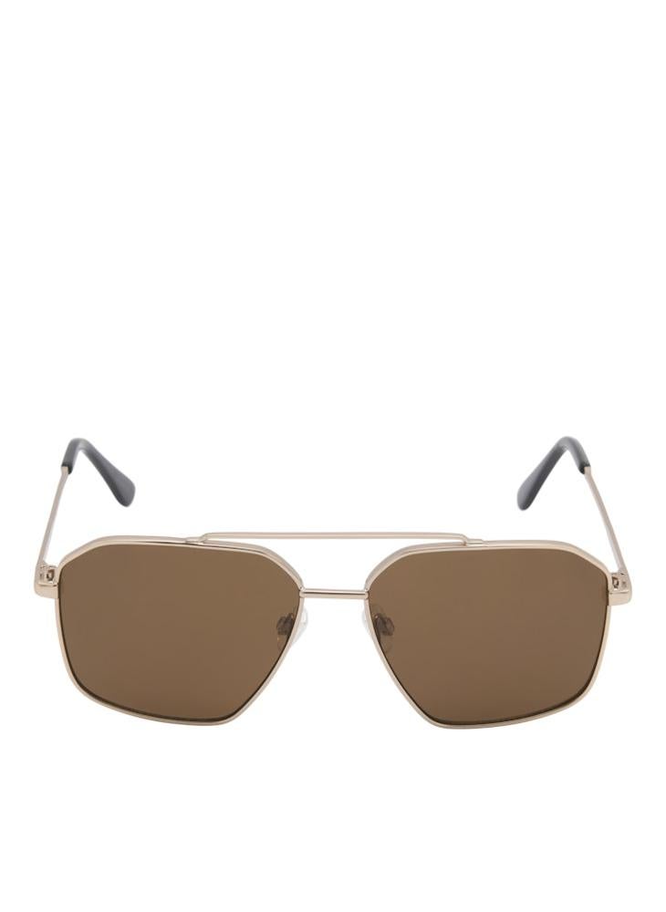 JACK & JONES Jacryder Aviator Sunglasses  - Image 1
