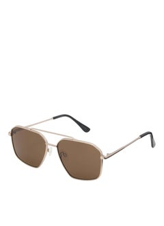 JACK & JONES Jacryder Aviator Sunglasses  - Image 2