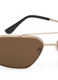 JACK & JONES Jacryder Aviator Sunglasses  - Image 5
