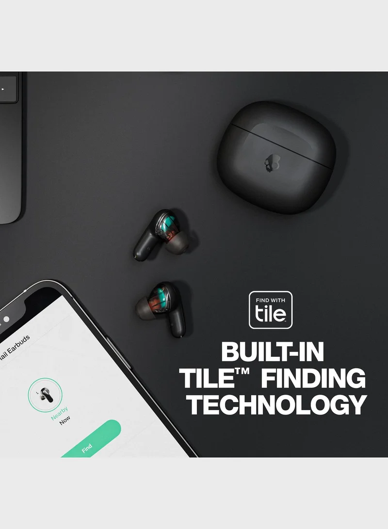 Skullcandy True Wireless Earbuds