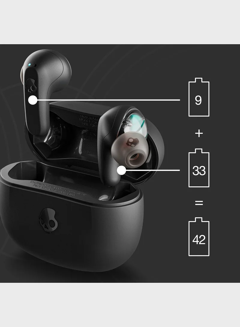 Skullcandy True Wireless Earbuds