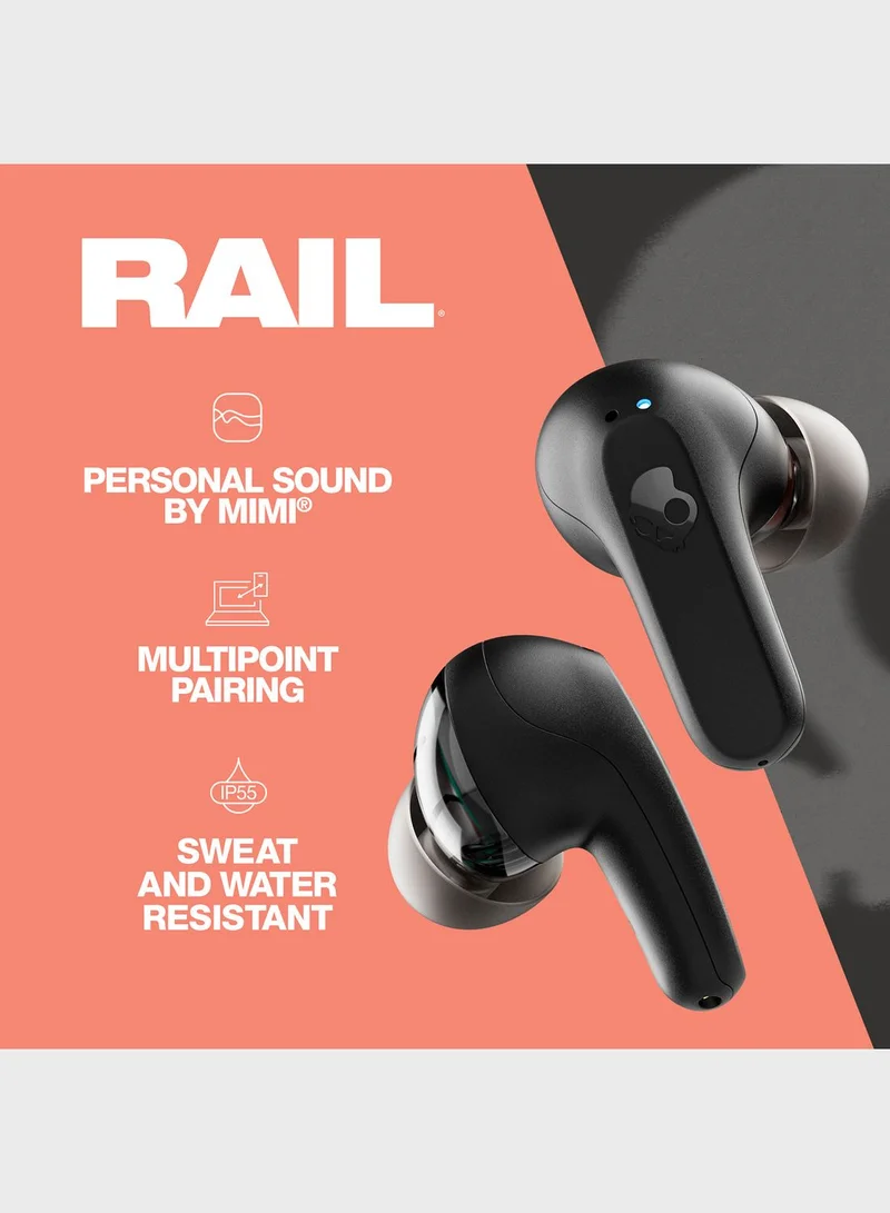Skullcandy True Wireless Earbuds