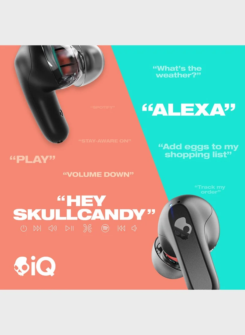Skullcandy True Wireless Earbuds