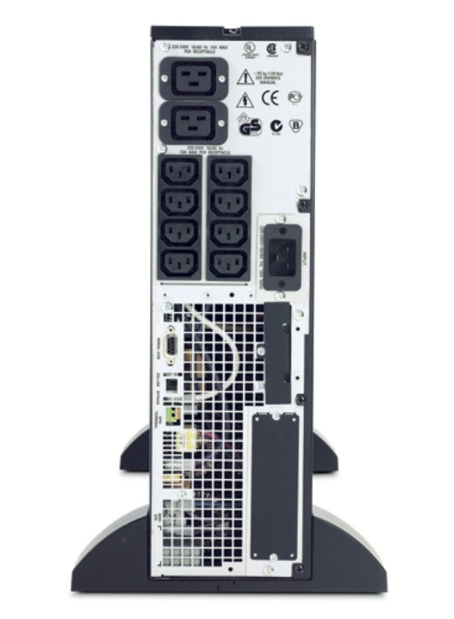 APC Smart-UPS RT 3000VA/2100W Double-Conversion UPS 230V 3U Rack/Tower (Renewed) SURT3000XLI - Image 3
