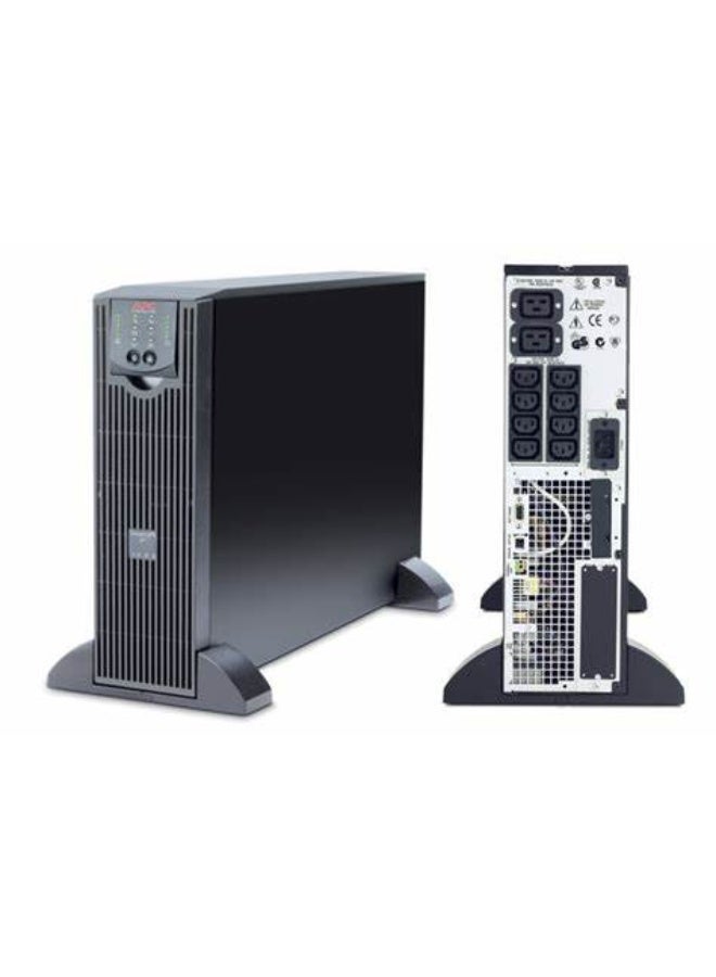 APC Smart-UPS RT 3000VA/2100W Double-Conversion UPS 230V 3U Rack/Tower (Renewed) SURT3000XLI - Image 2