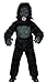 Seasons Boys Gorilla Costume - Image 3