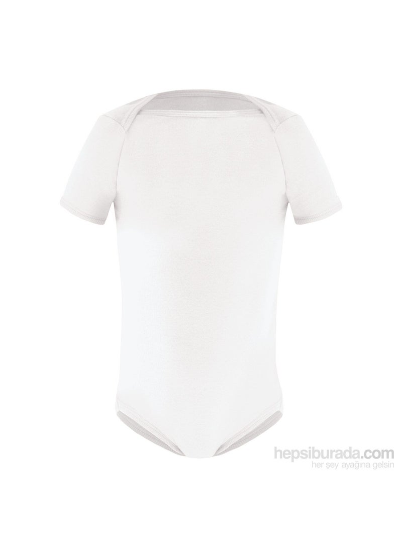 Blackspade Thermal Baby Underwear Double Pack 1250 