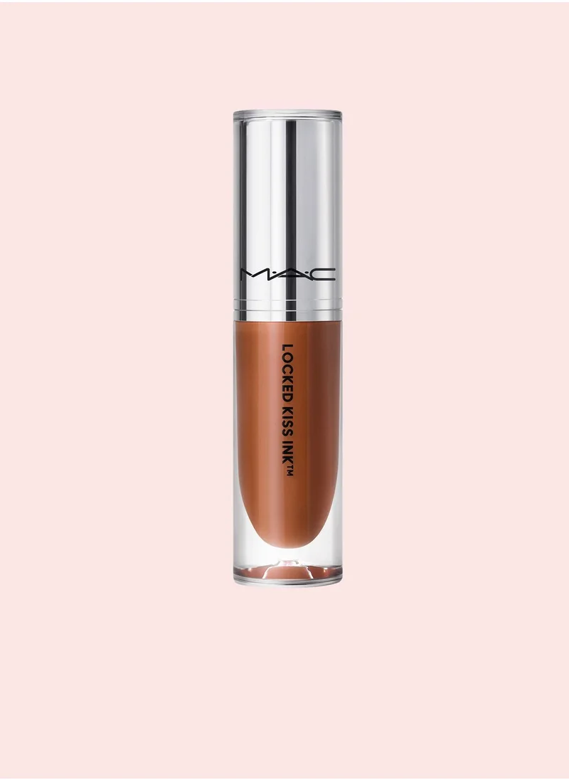 MAC Cosmetics Locked Kiss Ink Lipcolour - Posh
