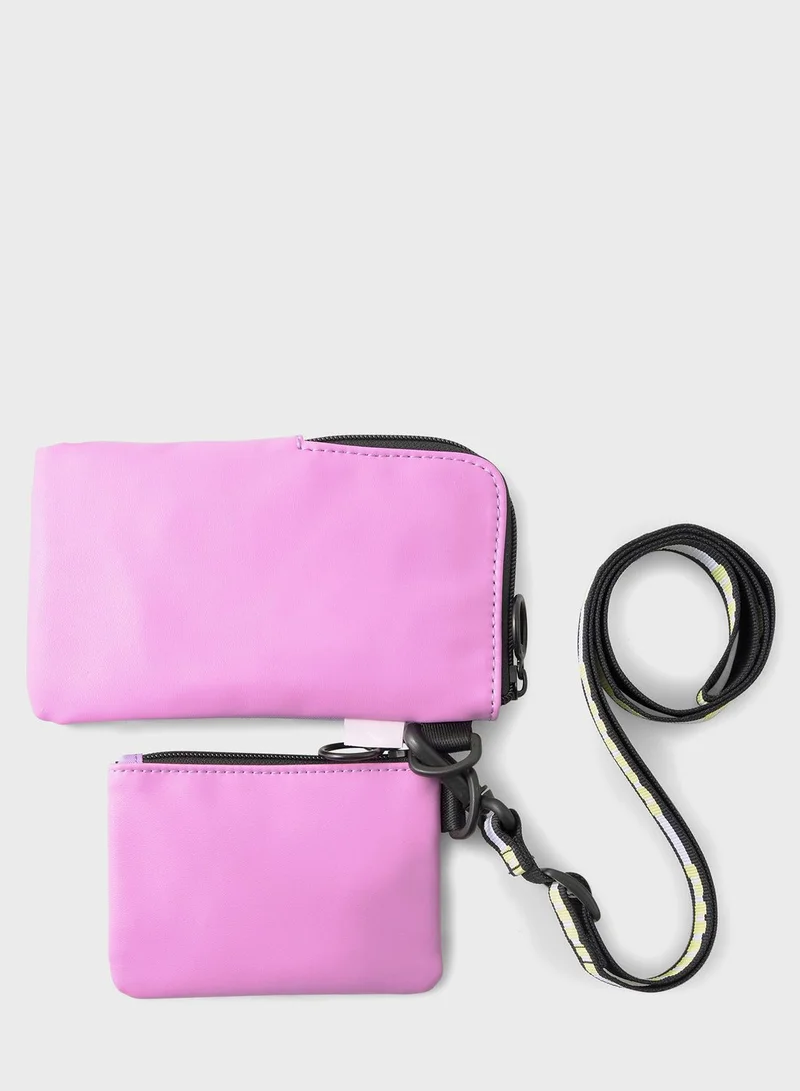 PUMA Prime Time women bag