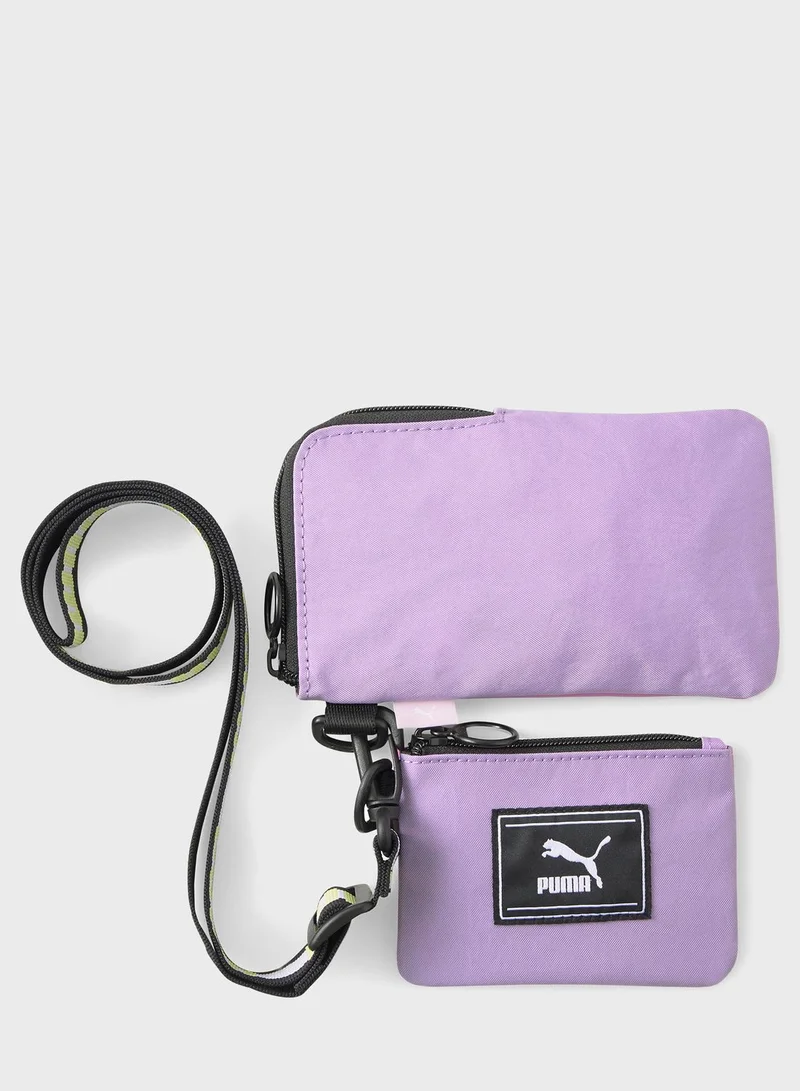 PUMA Prime Time women bag