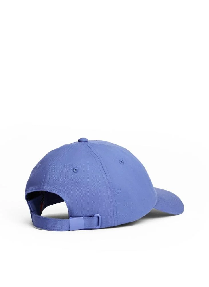 تومي جينز Heritage Logo Five-Panel Baseball Cap