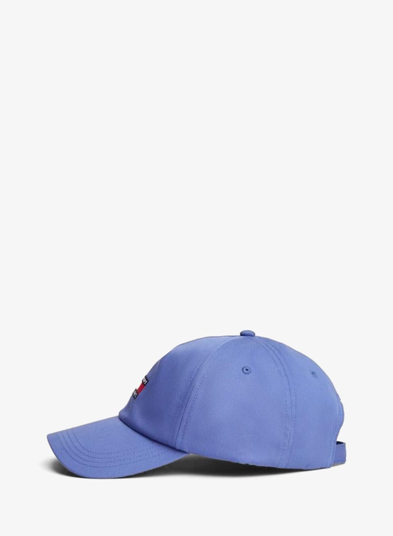 TOMMY JEANS Heritage Core 5 Panel Cap - Image 4