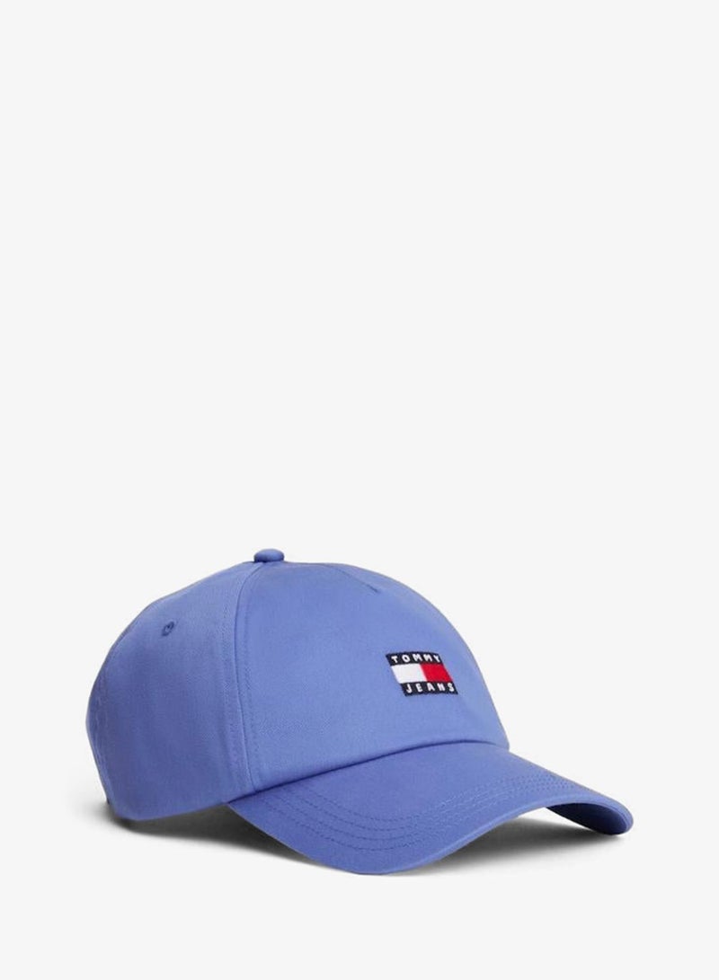 TOMMY JEANS Heritage Core 5 Panel Cap - Image 1