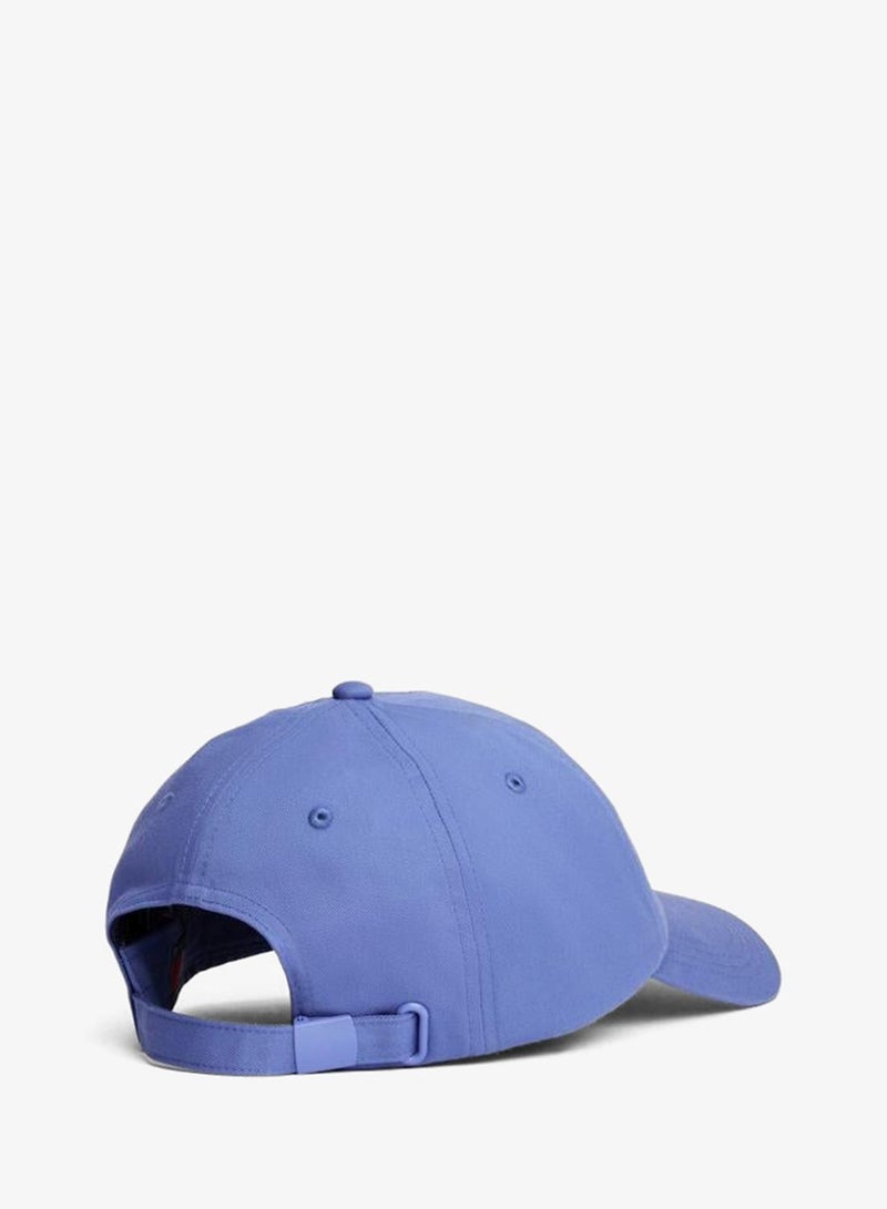TOMMY JEANS Heritage Core 5 Panel Cap - Image 3