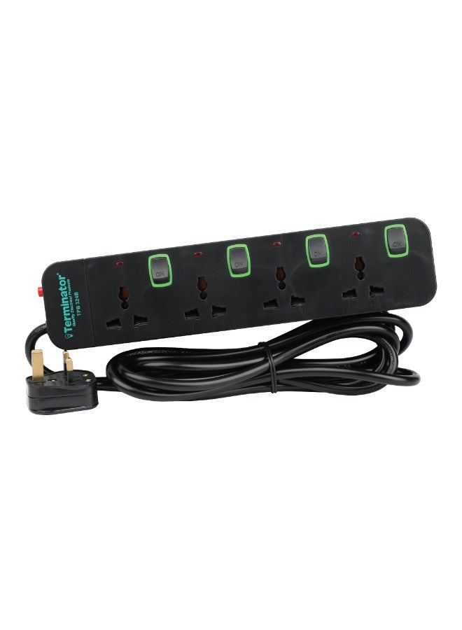 Terminator Terminator Extension Leads TPB 324B-3M - Image 2