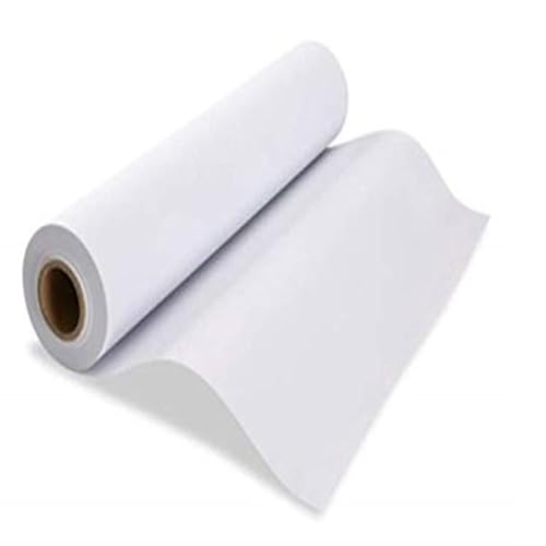 Inditradition Parchment Paper Roll, Butter Paper - 5 Meter, White - Image 2