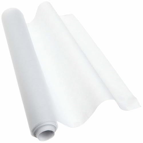 Inditradition Parchment Paper Roll, Butter Paper - 5 Meter, White - Image 1