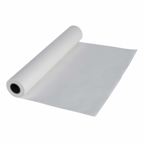 Inditradition Parchment Paper Roll, Butter Paper - 5 Meter, White - Image 3