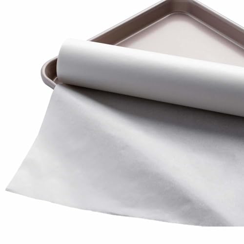 Inditradition Parchment Paper Roll, Butter Paper - 5 Meter, White - Image 4