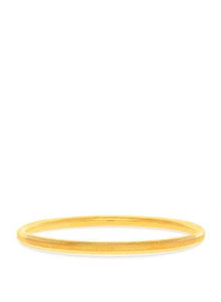 Malabar Gold and Diamonds 22 KT 916 Purity Gold Bangle EMBNHMPP002 - pzsku/Z2150C28B44BF8B2F982CZ/45/_/1691740416/41b34e47-5a3e-4c7f-a1a7-cfb779c4a5a8