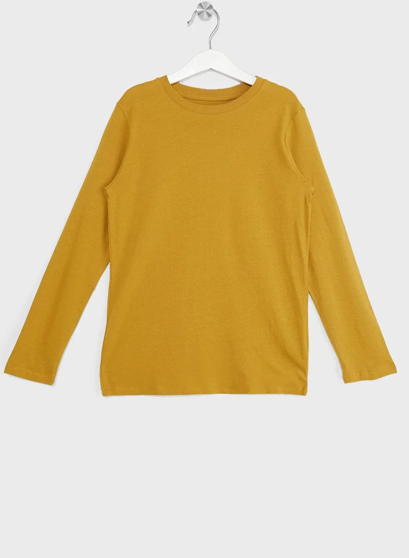 H&M Kids 5 Pack Assorted Top