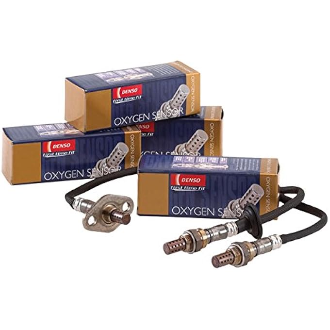 دينسو 2344547 مستشعر الأكسجين O2 - Image 2