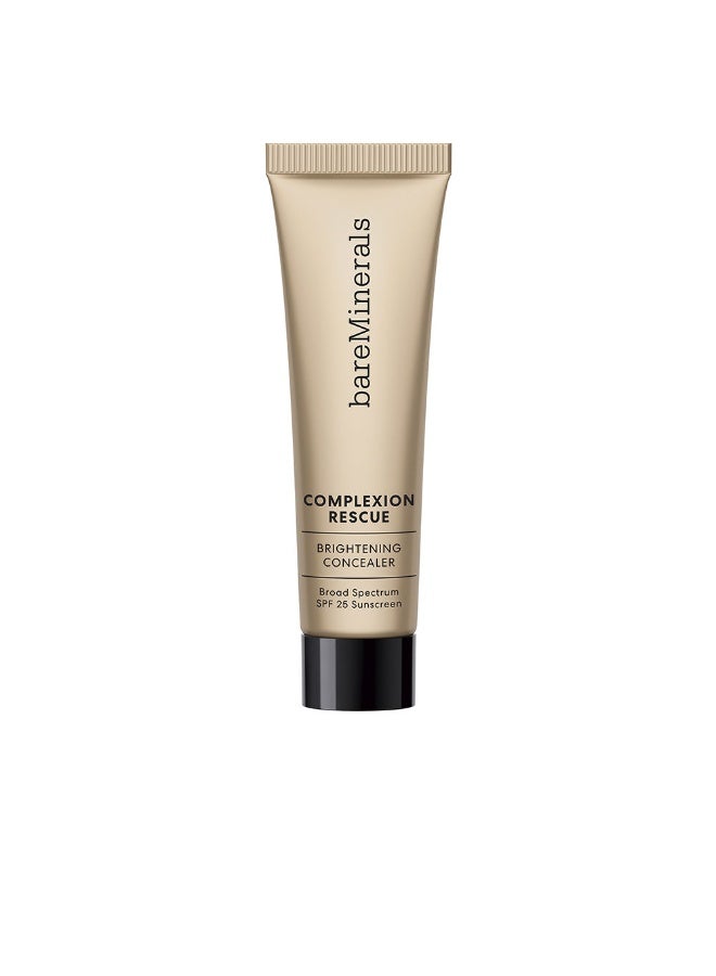 Bare Minerals Complexion Rescue Brightening Concealer SPF25 Chestnut 10ml - Image 1